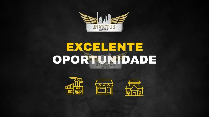 Terreno Industrial para Comprar, 187.289m² - Sertãozinho, Mauá/SP.