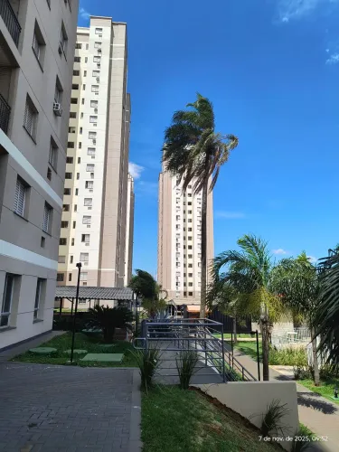 14º Andar, Torre 2, Apt 146 - Última Oportunidade - R$ 318 mil 
