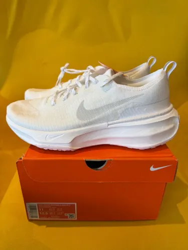 Tênis Nike Zoomx Invincible Run Flyknit 3 - Centauro 