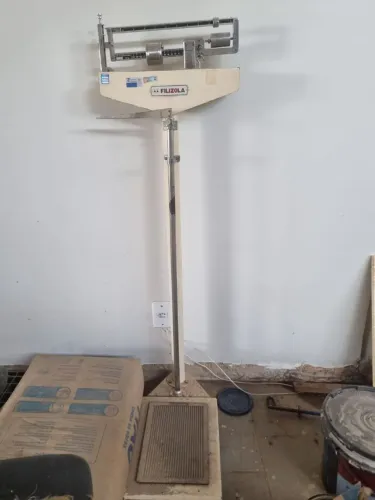 Vendo balança 