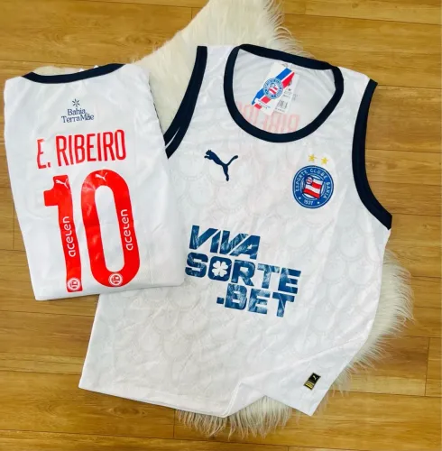 Regata esporte clube Bahia Patrocínio