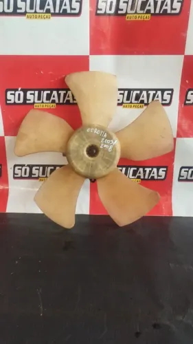 VENTOINHA COROLLA 2003 A 2008
