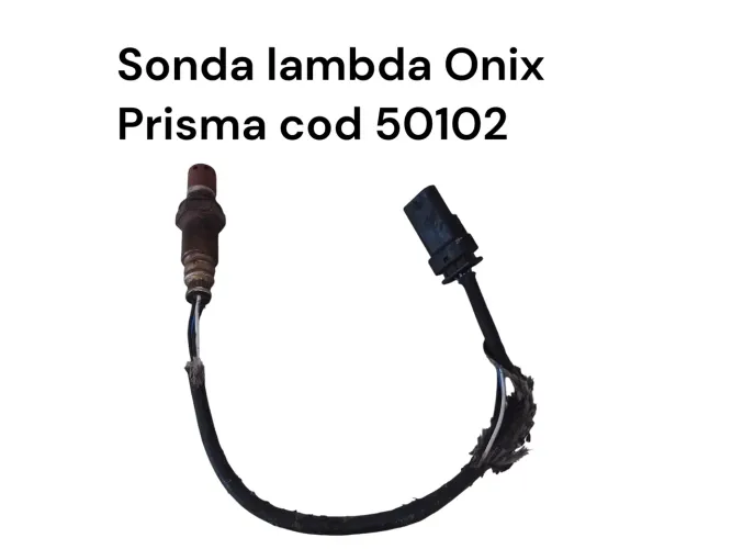 Sonda lambda Onix Prisma cod c50102
