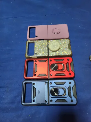 Cases Samsung galaxy z flip 4