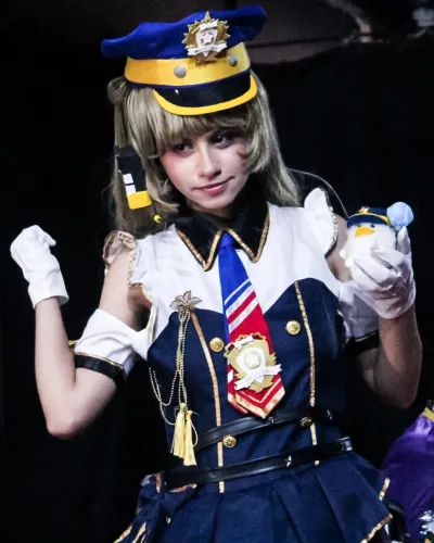 Cosplay Love live Kotori