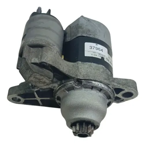 Motor Arranque Vw Crossfox Fox Gol Saveiro 1.6 2010 2015