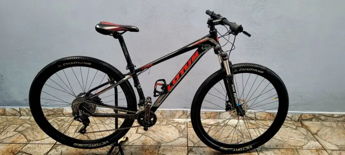 Bike Aro 29 top