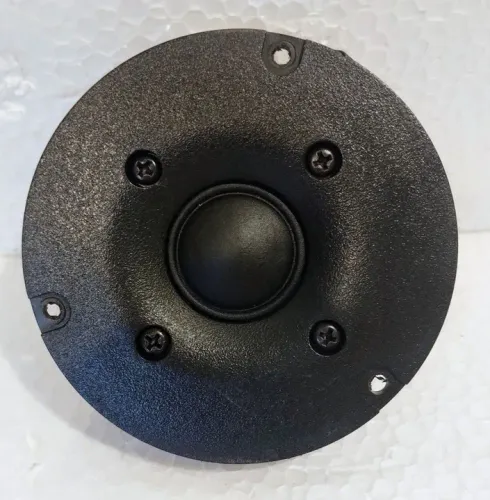 Tweeters Alesis Monitor MK-2 activo 