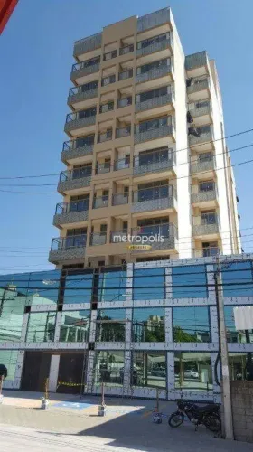 Sala à venda, 32 m² por R$ 414.000,00 - Rudge Ramos - São Bernardo do Campo/SP