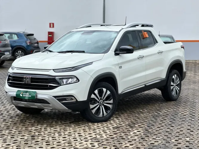 TORO VOLCANO 2.0 4x4 AUT. 2022