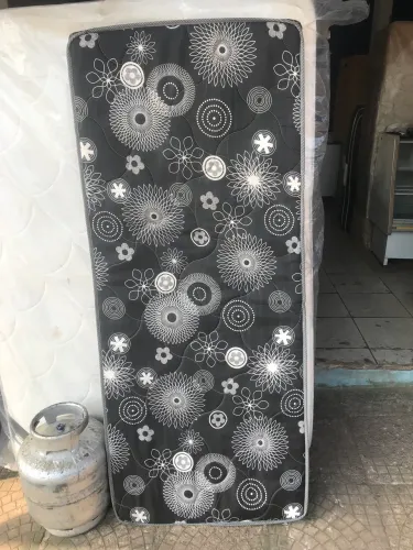 Colchão 