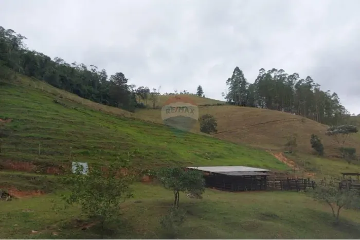 Sítio da Saudade  Guiomar, Vargem Alta (ES)