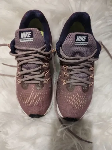 Tênis Nike Zoom Pegasus 33 - Original