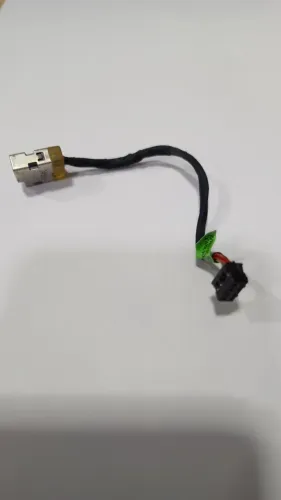 CONECTOR DC JACK NOTEBOOK HP 