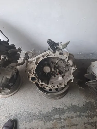 Caixa Ford Ka Endura 1.0  
