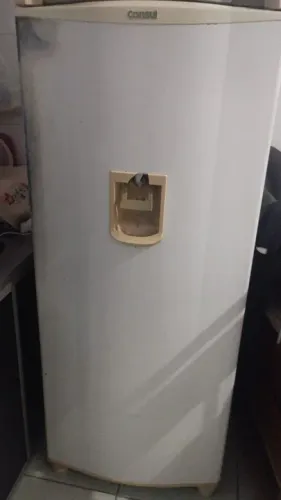 Geladeira Consul com Dispencer de Água