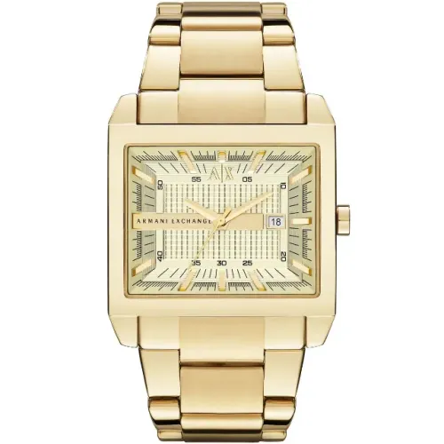 Armani Exchange Watch For Men AX2208