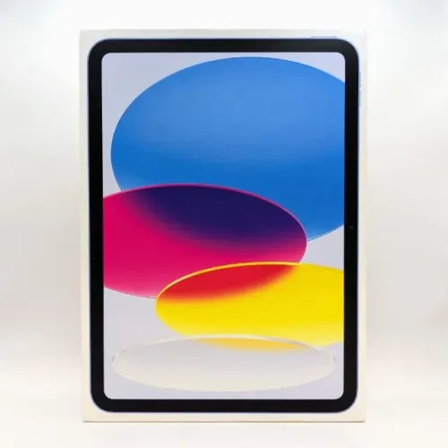 iPad 11 (A16) Wi-Fi 128gb Lançamento! Novo e Lacrado com 1 Ano de Garantia Apple