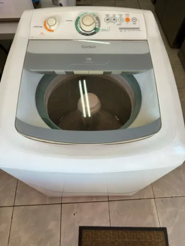 Máquina de lavar / Lavadora Consul 11kgs 127v