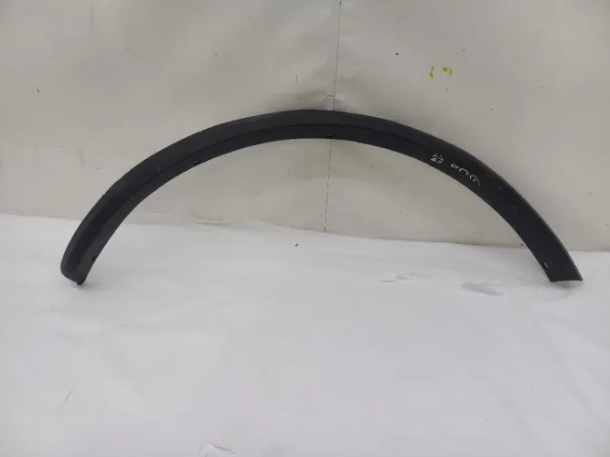 Moldura Paralama Dianteiro Ld Ford Ecosport 03/10 Original