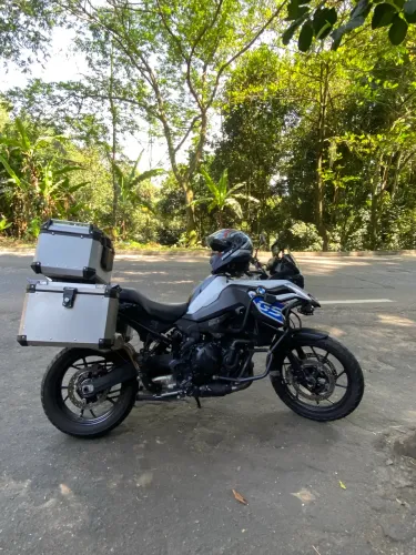 GS 750 completa