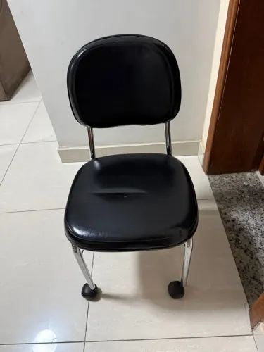 Cadeira manicure