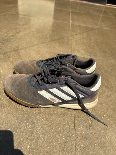 Chuteira adidas Tênis de futsal Copa Gloro