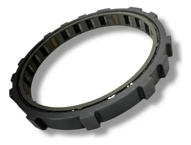 Catraca Roda Livre Hyundai Santa Fe 2.7 2008 2009 2010 2012