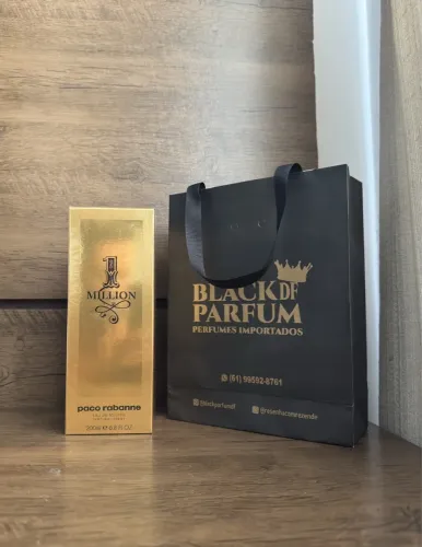 1 Million EDT 200ml 