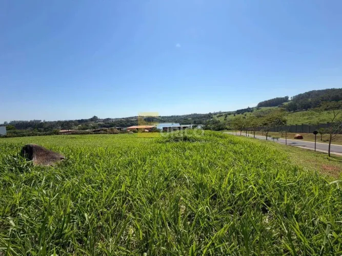 Terreno em Condomínio à venda no Condomínio Fazenda da Grama em Itupeva/SP