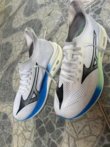 Mizuno Neo Zen TAM.40 Branco