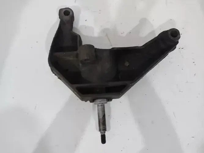 Suporte Da Caixa Da Renault Master 2.5 2008 A 2012 