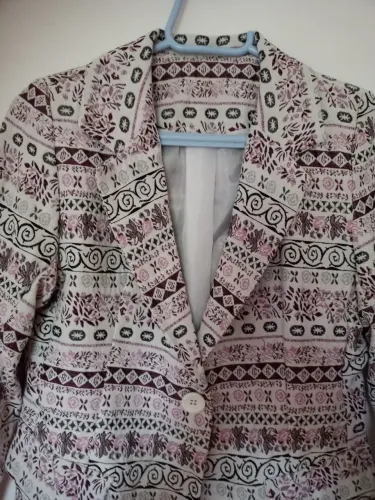 Blazer feminino
