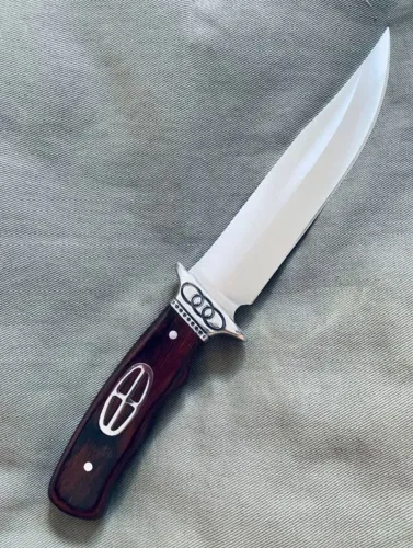 Faca gaúcha para churrasco & pesca & acampamento