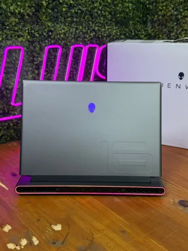 Alienware M16 R1 i7 - 4070