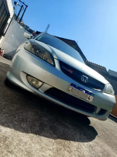 Honda civic G7 LXL automático