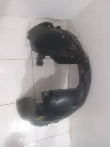 Parabarro dianteiro Citroen C4 pallas lado esquerdo original