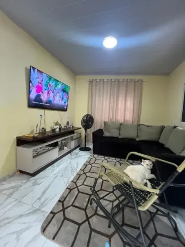Casa a venda na Ceilândia, Setor O! Venda urgente 