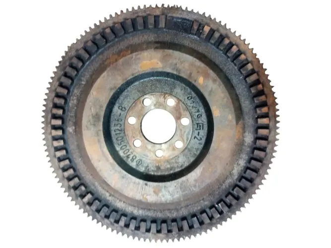 Volante Motor Master 2.5 2005 A 2010