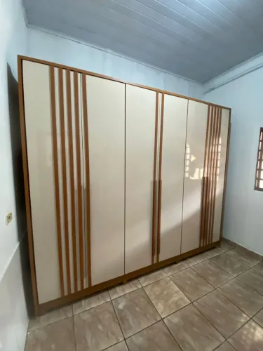 Guarda roupa Potenza 100%MDF