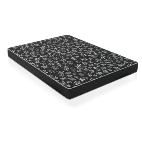 Promoção colchão densidade 20 casal biflex