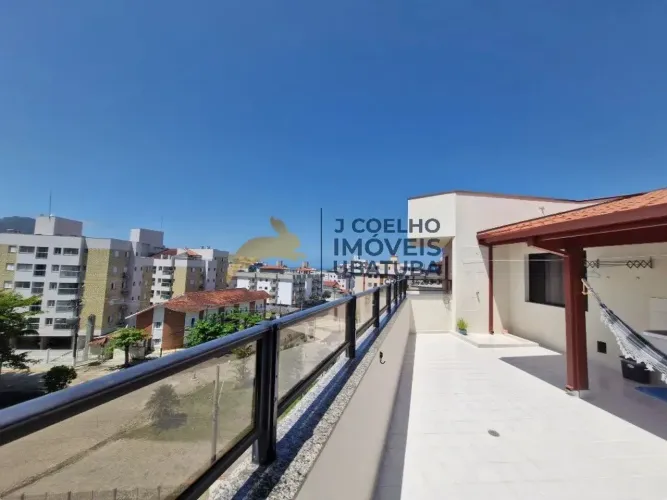Apartamento, Cobertura, Amplo, solarium, Churrasqueira, Piscina, Suite, varanda, dormitori