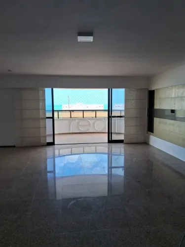 Edifício Amoaras | Meireles | 225m² | 03 Suítes | 04 Vagas