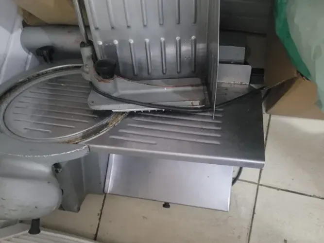 Cortador de frios - Filizola
