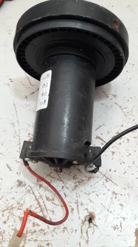 motor de esteira