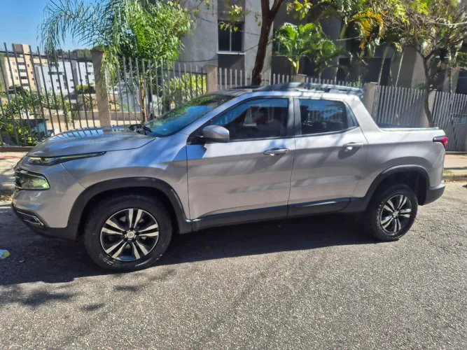 Toro freedom 2.0 tb diesel aut