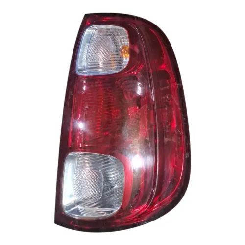 Circuito lanterna traseiro soquete viva fiat uno 2010 a 2014