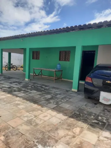 Casa em tamandaré para aluguel 