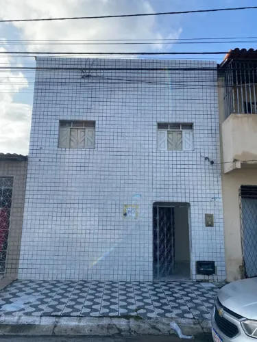 Casa no bairro nordeste 