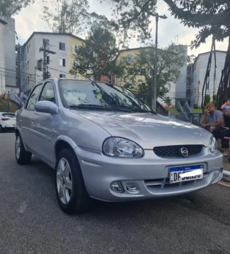 Carros 2002 Usados e Novos à venda